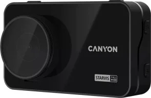 Фото: Відеореєстратор Canyon DVR10GPS (CND-DVR10GPS) № 2 | KTC
