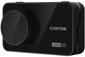  Відеореєстратор Canyon DVR25GPS (CND-DVR25GPS)