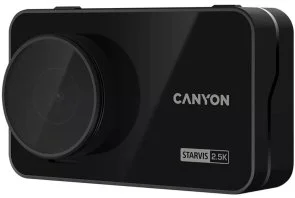 Фото: Відеореєстратор Canyon DVR25GPS (CND-DVR25GPS) № 2 | KTC
