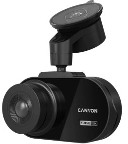 Відеореєстратор Canyon DVR25 (CND-DVR25)