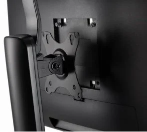 Фото: Кронштейн Gembird MS-D1-01 Black № 10 | KTC