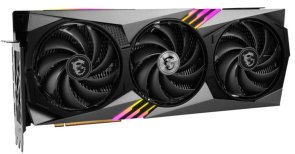 Відеокарта MSI RTX 4080 Gaming Trio (RTX4080 16GB GAM TRIO)