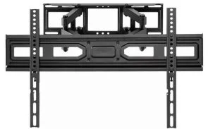 Фото: Кронштейн Gembird WM-80ST-03 Black № 7 | KTC