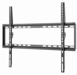 Фото: Кронштейн Gembird WM-70F-03 Black № 3 | KTC