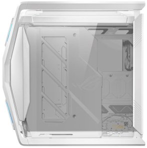 Корпус ASUS ROG Hyperion GR701 White with window (90DC00F3-B39000)