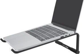Фото: Підставка для ноутбука OfficePro LS530B Black № 2 | KTC