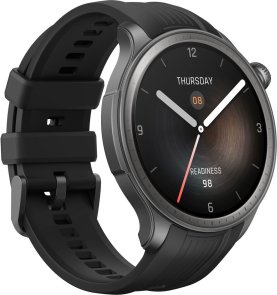 Смарт годинник Amazfit Balance Midnight