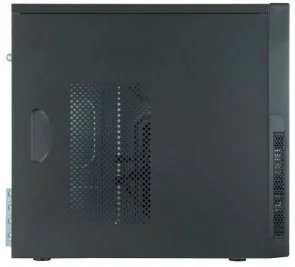 Фото: Корпус Chieftec Elox HO-11B-OP Black № 3 | KTC