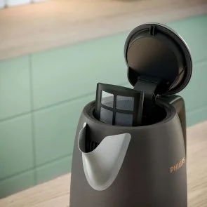 Фото: Електрочайник Philips Viva Collection (HD9352/30) № 3 | KTC