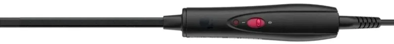 Фото: Плойка Rowenta x Karl Lagerfeld Curs Forever CF311LF0 № 3 | KTC