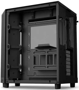 Фото: Корпус NZXT H6 Flow RGB Black with window (CC-H61FB-R1) № 5 | KTC
