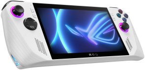 ASUS ROG Ally Extreme RC71L-NH001W 512GB White