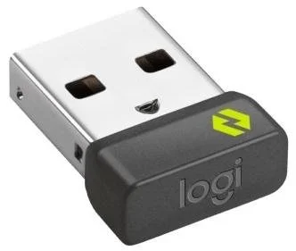 Фото: Миша Logitech M240 Silent for Business Graphite (910-007182) № 5 | KTC