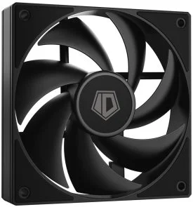 Фото: Кулер ID-COOLING AF-125-K Black № 2 | KTC