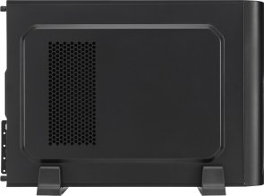 Корпус AeroCool CS-101 Black (ACCX-PC04002.11)