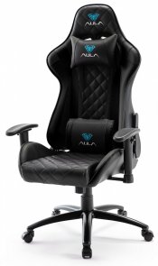 Крісло Aula F1029 Black (6948391286174)