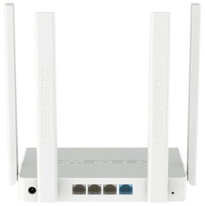 Wi-Fi Роутер Keenetic Speedster KN-3012