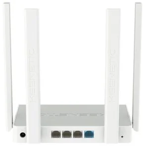 Фото: Wi-Fi Роутер Keenetic Speedster KN-3012 № 9 | KTC