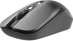 Фото: Миша Defender Wave MM-995 Silent Black (52995) № 5 | KTC