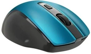 Фото: Миша Defender Prime MB-053 Turquoise (52054) № 3 | KTC
