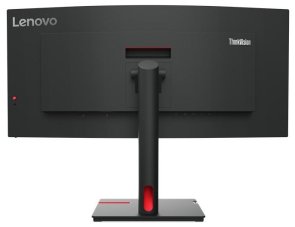 Монітор Lenovo ThinkVision T34w-30 Raven Black (63D4GAT1UA)