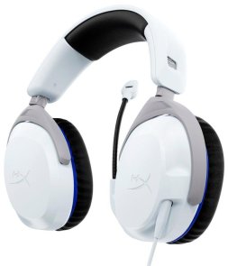 Гарнітура HyperX Cloud Stinger 2 for PS4/PS5 White (75X29AA)