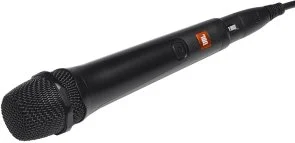 Фото: Мікрофон JBL PBM100 Black (JBLPBM100BLK) № 2 | KTC