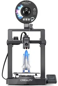 Фото: Принтер Creality Ender-3 V3 KE № 2 | KTC