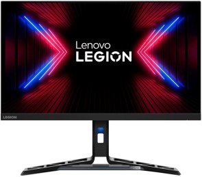 Монітор Lenovo Legion R27q-30 Raven Black (67B4GAC1UA)