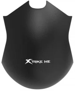 Фото: Миша Xtrike Me GM-316 Black № 4 | KTC