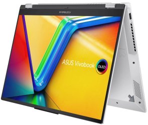 Ноутбук ASUS Vivobook S 16 Flip TP3604VA-MC161W Cool Silver