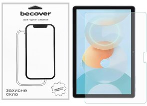 Захисне скло BeCover for Blackview Tab 13 (709613)