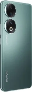 Фото: Смартфон HONOR 90 8/256GB Emerald Green № 5 | KTC