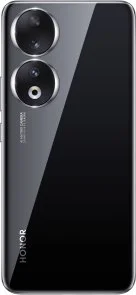Фото: Смартфон HONOR 90 8/256GB Midnight Black № 7 | KTC