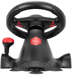 Фото: Кермо Xtrike Me GP-903 for PC/PS/XBOX/Android № 3 | KTC