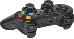 Фото: Геймпад Defender Crusher Wireless (64290) № 2 | KTC
