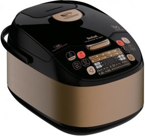 Мультиварка Tefal MultiCook Stir (RK901F34)