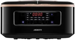 Фото: Мультиварка Ardesto DMC-SS1812B № 2 | KTC