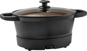 Фото: Мультиварка Russell Hobbs Good To Go (28270-56) № 3 | KTC