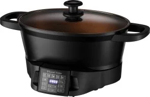 Фото: Мультиварка Russell Hobbs Good To Go (28270-56) № 2 | KTC