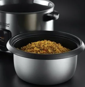 Фото: Рисоварка Russell Hobbs Cook Home (19750-56) № 7 | KTC