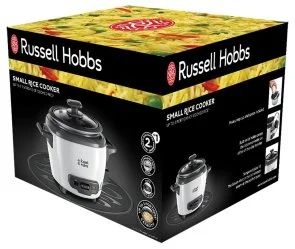 Фото: Рисоварка Russell Hobbs Small (27020-56) № 8 | KTC