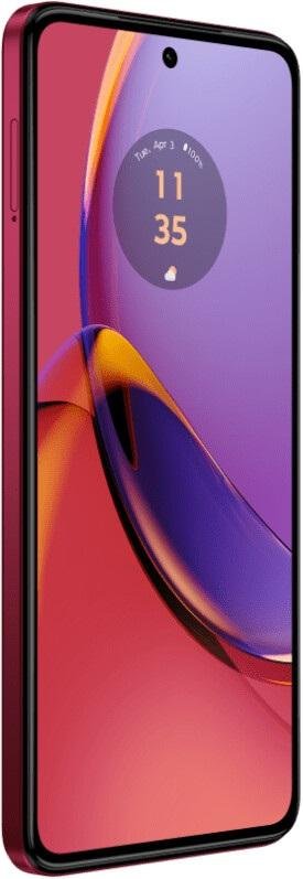 Смартфон Motorola G84 12/256GB Viva Magenta