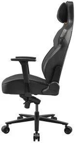 Фото: Крісло Cougar NxSys Aero Black № 5 | KTC