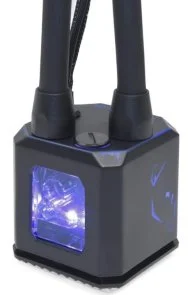 Фото: Система рідинного охолодження Alphacool Eisbaer Aurora 240 CPU Digital RGB (11728) № 5 | KTC