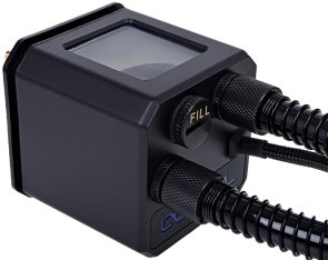 Система рідинного охолодження Alphacool Eisbaer 240 CPU (11285)