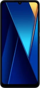 Фото: Смартфон POCO C65 6/128GB Black № 2 | KTC