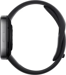 Фото: Смарт годинник Redmi Watch 3 Black (BHR6851GL) № 5 | KTC