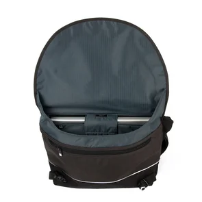 Фото: Сумка для ноутбука Crumpler Proper Roady Laptop L чорна № 6 | KTC