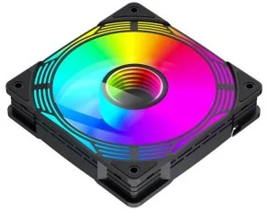 Фото: Кулер Gamemax KF300 BK 3pcs № 3 | KTC